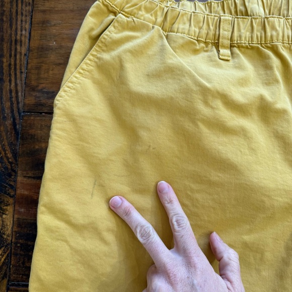 Lot Of 2 Chubbies Shorts 7” Inseam Men’s Size  XXL Yellow Blue. - Picture 6 of 8